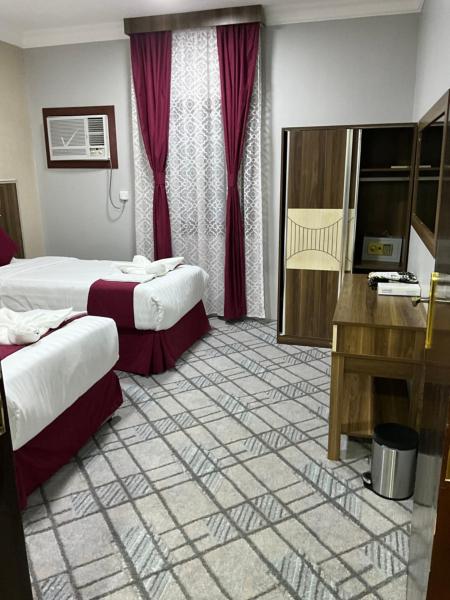 Al Baida Al Defaa Serviced Apartments - imej 30