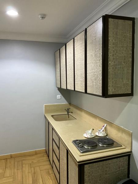 Al Baida Al Defaa Serviced Apartments - imej 2