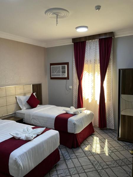 Al Baida Al Defaa Serviced Apartments - imej 18