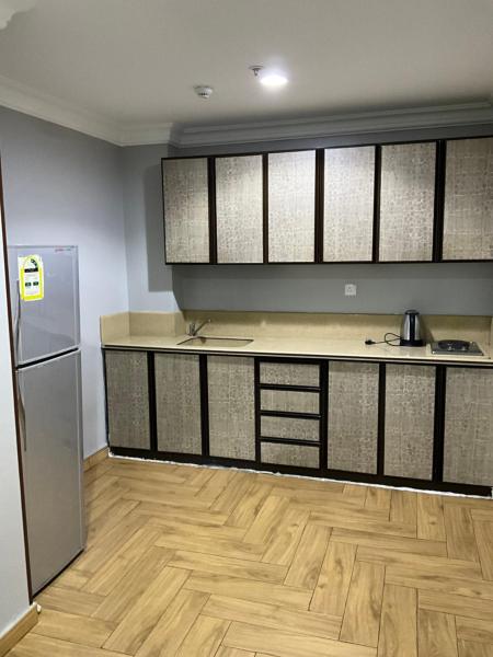 Al Baida Al Defaa Serviced Apartments - imej 28