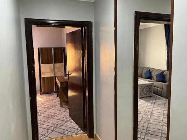 Al Baida Al Defaa Serviced Apartments - imej 19