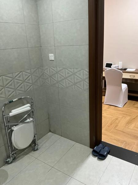 Al Baida Al Defaa Serviced Apartments - imej 27