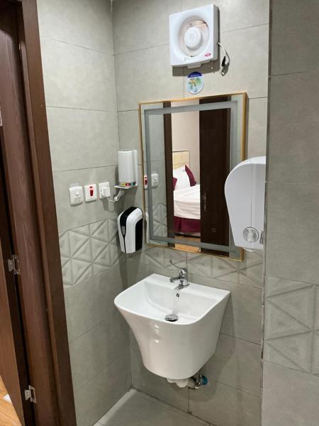 Al Baida Al Defaa Serviced Apartments - imej 24