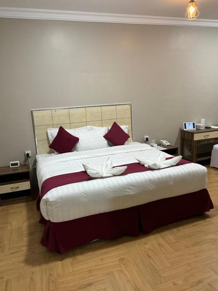 Al Baida Al Defaa Serviced Apartments - imej 4