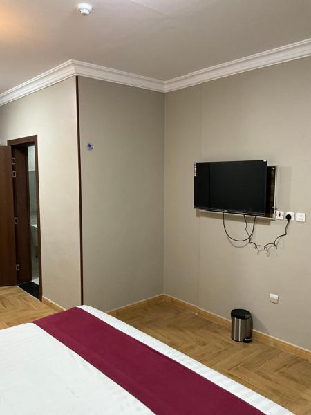 Al Baida Al Defaa Serviced Apartments - imej 17