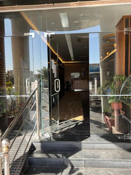 Al Baida Al Defaa Serviced Apartments - imej 38