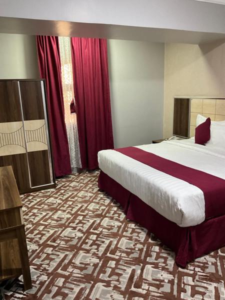 Al Baida Al Defaa Serviced Apartments - imej 22