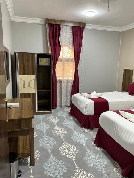 Al Baida Al Defaa Serviced Apartments - imej 21