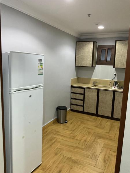 Al Baida Al Defaa Serviced Apartments - imej 15