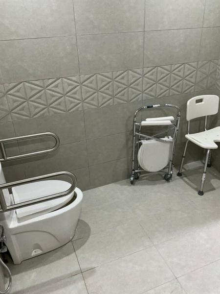 Al Baida Al Defaa Serviced Apartments - imej 7