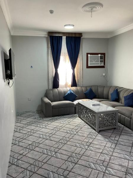 Al Baida Al Defaa Serviced Apartments - imej 12