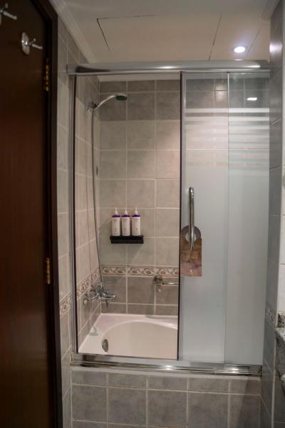 SAJA By Warwick Madinah Hotel - imej 34