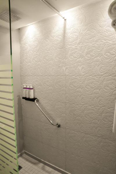 SAJA By Warwick Madinah Hotel - imej 50