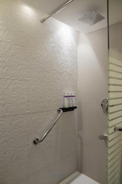 SAJA By Warwick Madinah Hotel - imej 33