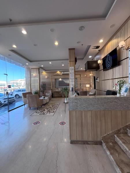 阿尔马亚尔酒店 - 图片 10