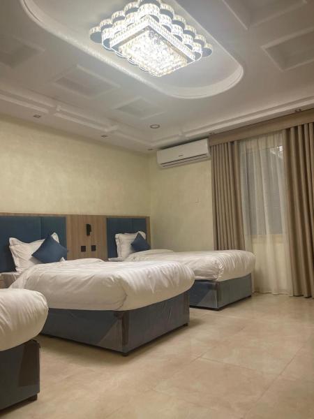 Taba Suites - imej 1