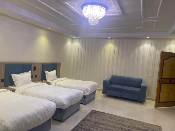 Taba Suites - imej 9