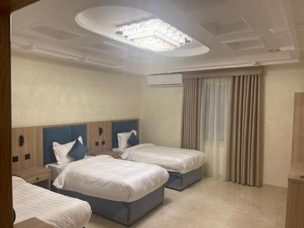 Taba Suites - imej 3