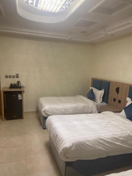 Taba Suites - imej 10