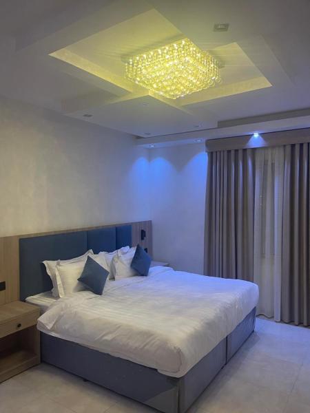 Taba Suites - imej 5