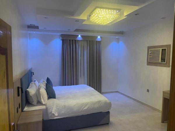 Taba Suites - imej 11