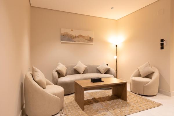 Riwaq Hotel Suites - image 30