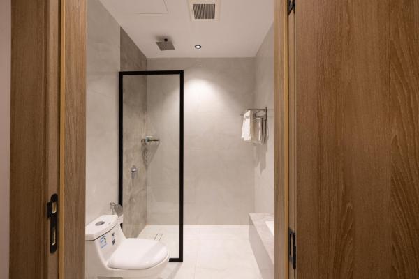 Riwaq Hotel Suites - image 32
