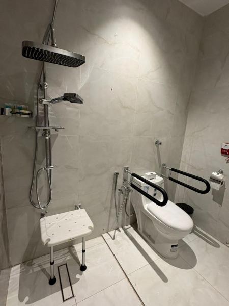 Riwaq Hotel Suites - image 31