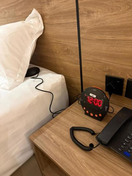Riwaq Hotel Suites - image 22