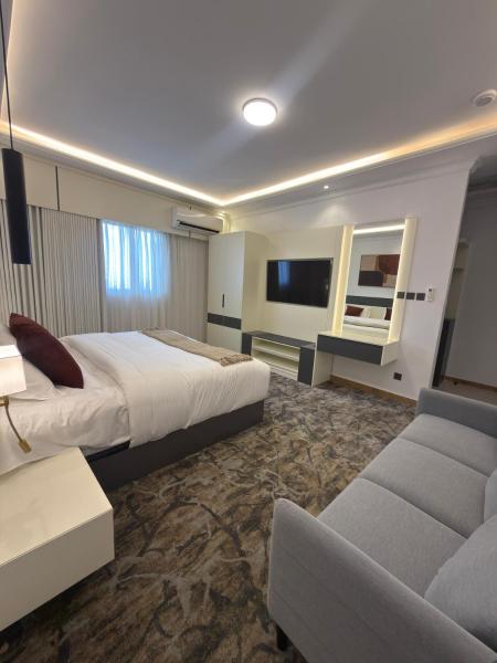 Aurion Quba - Comfy Premium Stays - imej 1