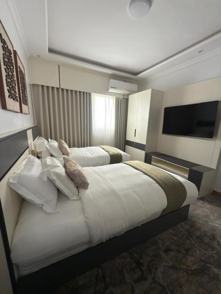 Aurion Quba - Comfy Premium Stays - imej 10