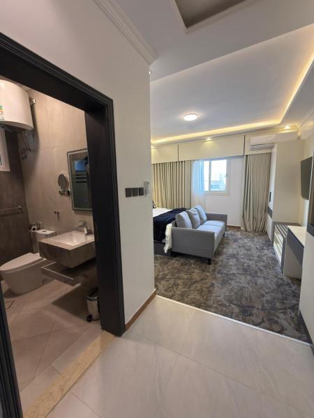 Aurion Quba - Comfy Premium Stays - imej 2