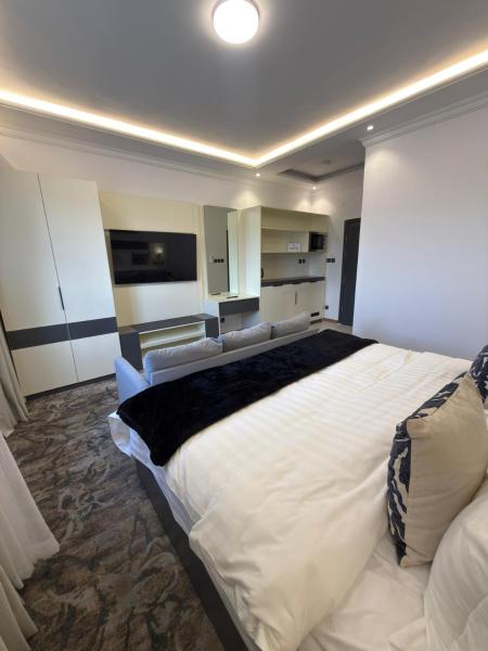 Aurion Quba - Comfy Premium Stays - imej 12