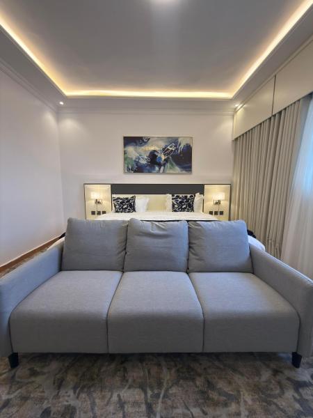 Aurion Quba - Comfy Premium Stays - imej 5