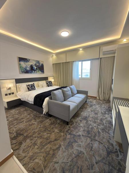 Aurion Quba - Comfy Premium Stays - imej 6