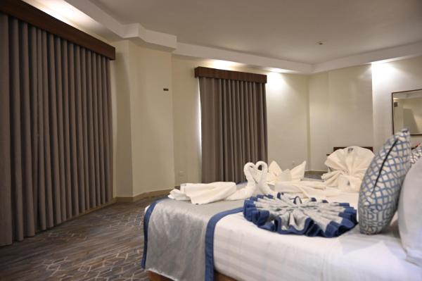 Domma Hotel - afbeelding 45