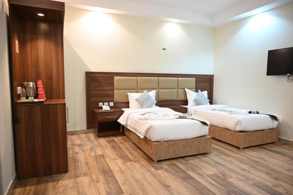 Domma Hotel - afbeelding 19