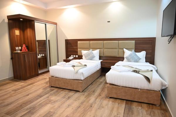 Domma Hotel - afbeelding 43