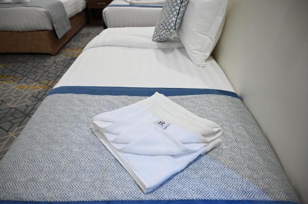 Domma Hotel - afbeelding 36