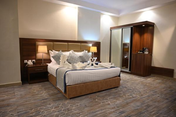 Domma Hotel - afbeelding 29