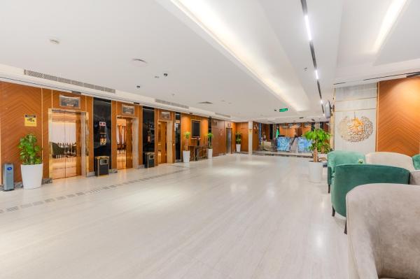 格兰德普拉扎阿尔麦地那酒店 - 图片 4