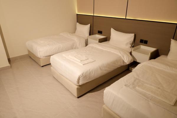 Rest Serviced Apartments - görsel 11