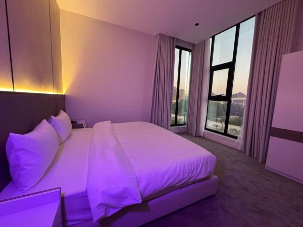 Rest Serviced Apartments - görsel 14