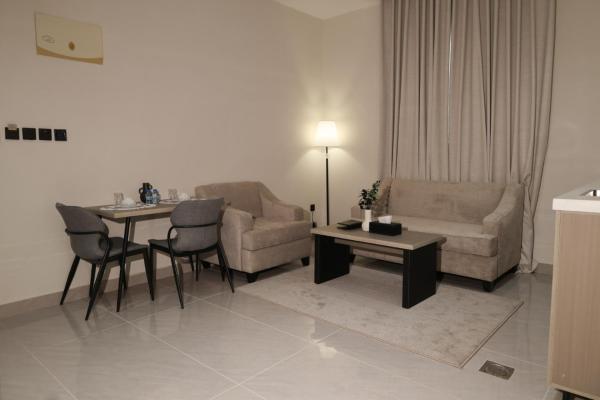 Rest Serviced Apartments - görsel 12