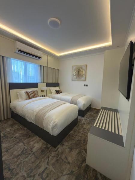 Aurion Quba - Cozy Premium Studios - gambar 2