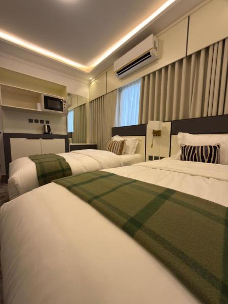 Aurion Quba - Cozy Premium Studios - gambar 9