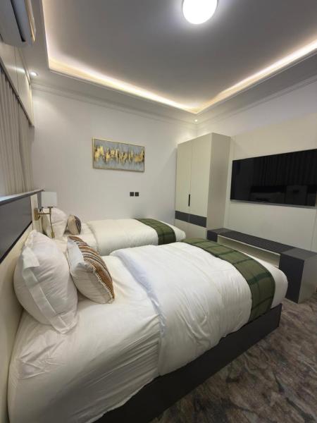 Aurion Quba - Cozy Premium Studios - gambar 12