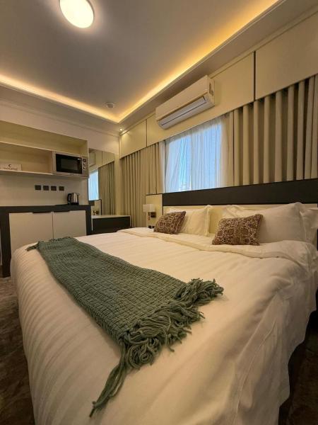 Aurion Quba - Cozy Premium Studios - gambar 17