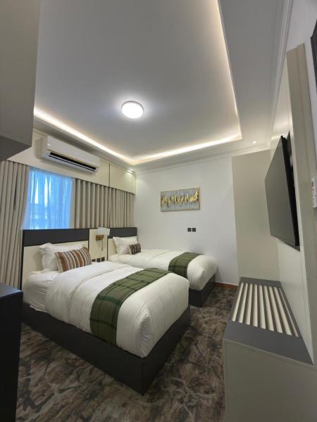 Aurion Quba - Cozy Premium Studios - gambar 1