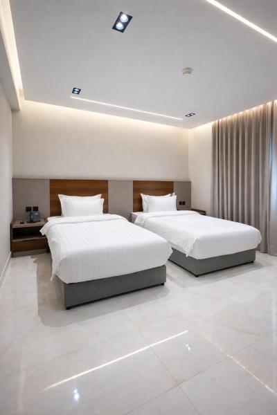 ELEGANT SERVICED APARTMENTs - imagen 1